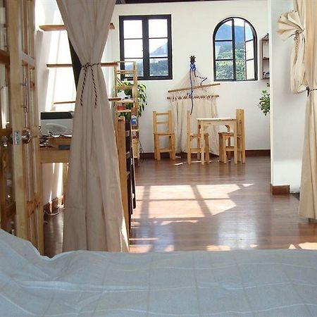 Bed&Breakfast Chorro De Quevedo Богота Екстериор снимка