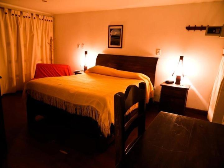 Bed&Breakfast Chorro De Quevedo Богота Екстериор снимка
