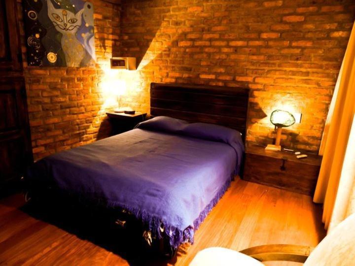 Bed&Breakfast Chorro De Quevedo Богота Стая снимка