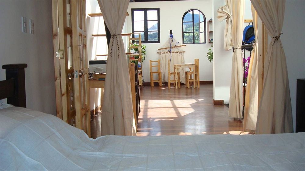 Bed&Breakfast Chorro De Quevedo Богота Екстериор снимка