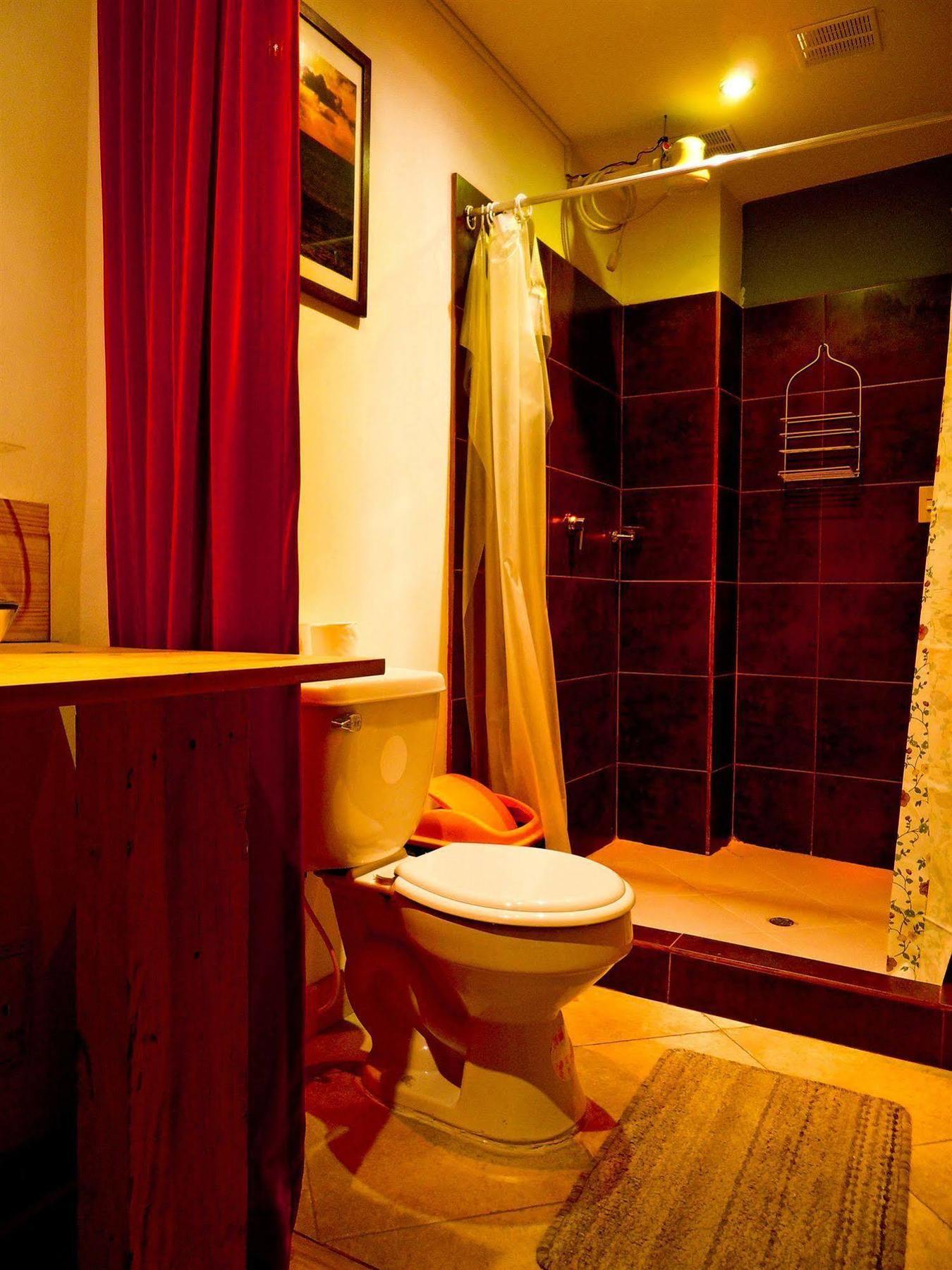 Bed&Breakfast Chorro De Quevedo Богота Екстериор снимка